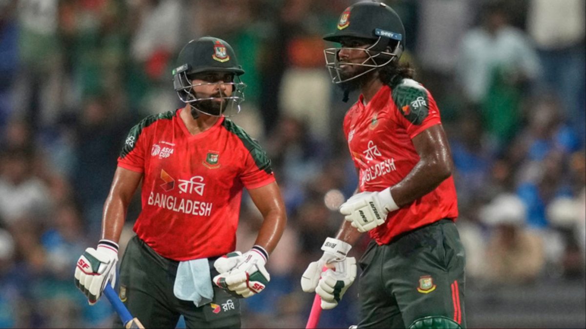 Recap of the Recent Bangladesh vs Sri Lanka Cricket Match image 1
