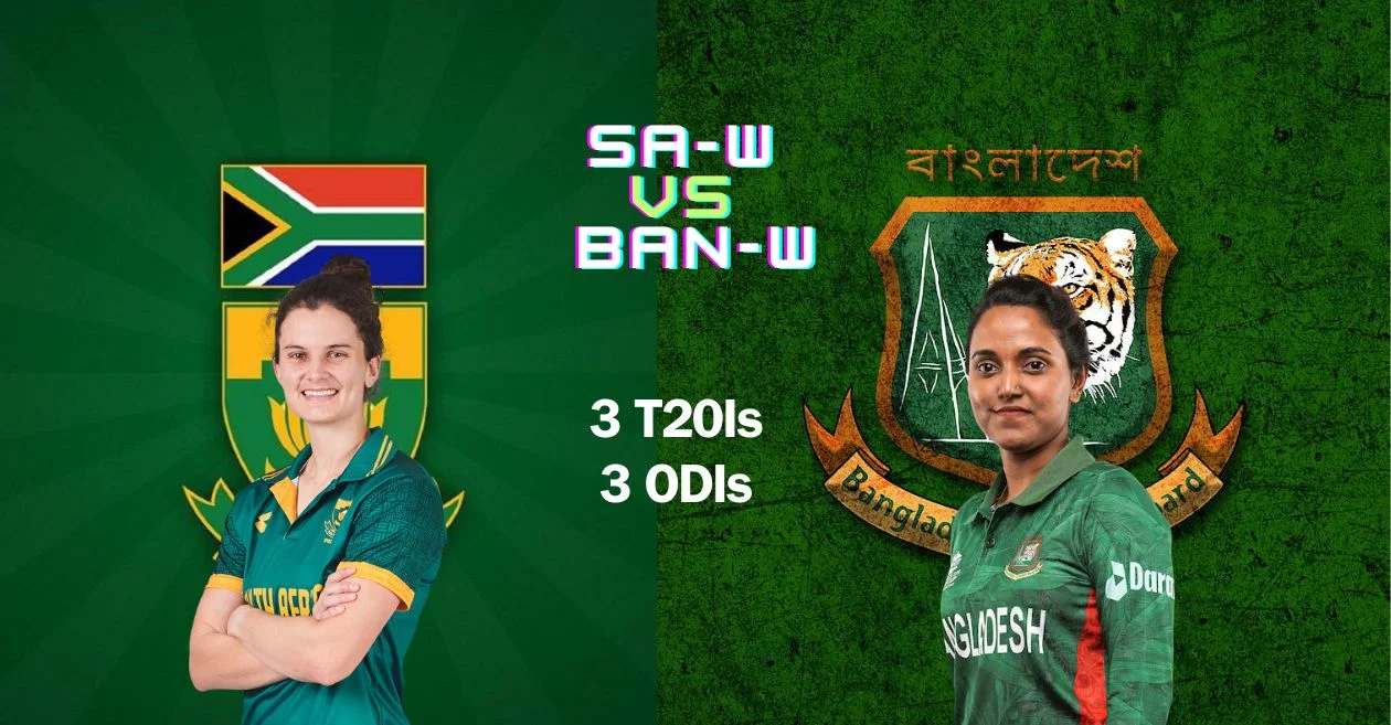 Bangladesh Women vs South Africa Women: Match Highlights and Insights