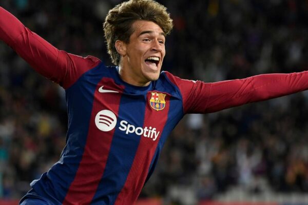 The Rise and Challenges of Barcelona FC in 2023 image 1