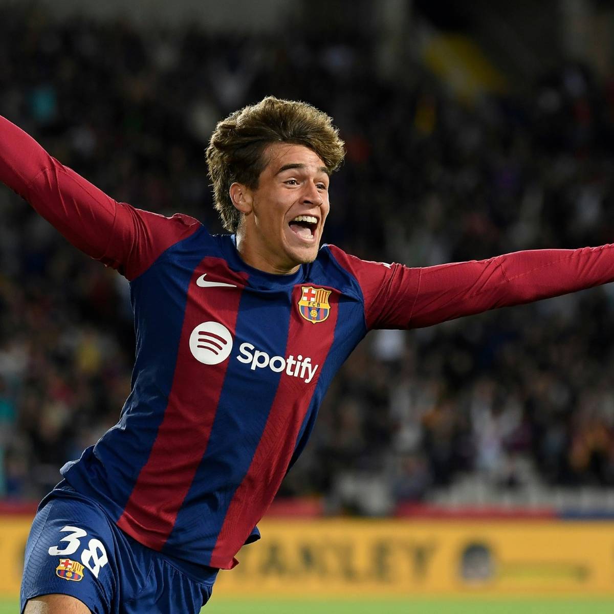 The Rise and Challenges of Barcelona FC in 2023 image 1