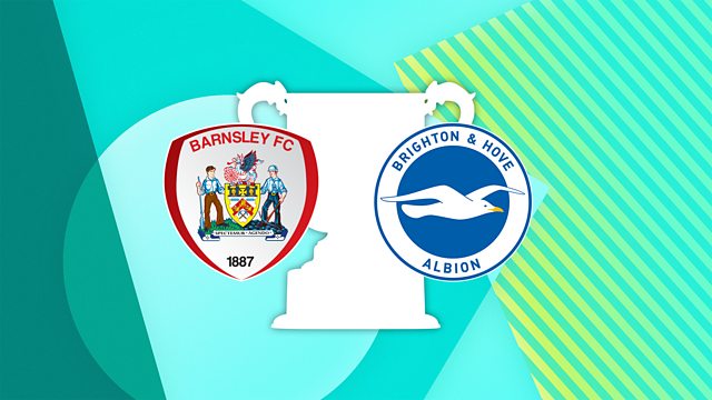 Barnsley vs Brighton: Key Highlights from the Recent Clash