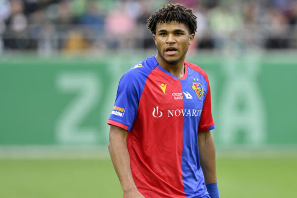 The Legacy of Basel FC in Swiss Football image 1