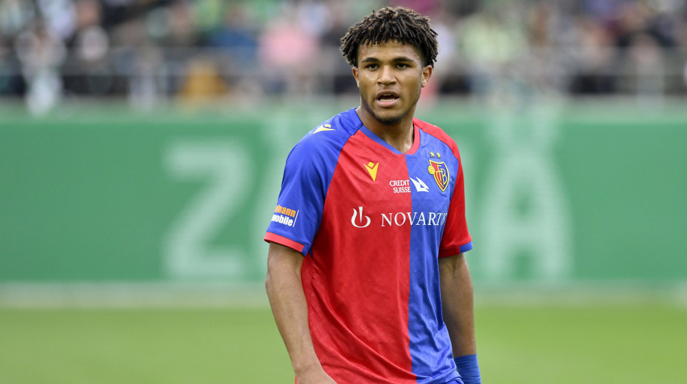 The Legacy of Basel FC in Swiss Football image 1