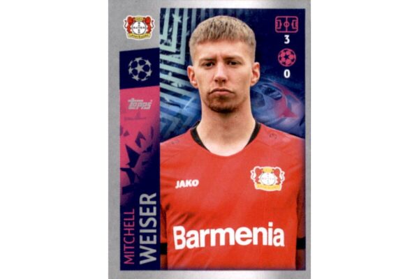 Bayer Leverkusen: A Rising Force in European Football