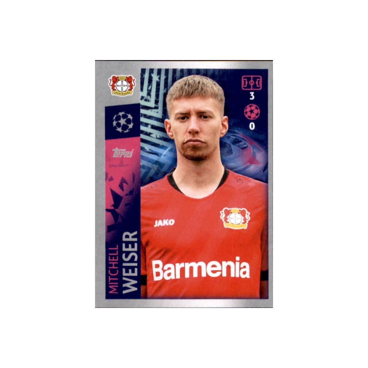 Bayer Leverkusen: A Rising Force in European Football