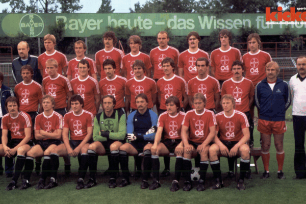 Bayer Leverkusen: Current Season Insights and Future Matches