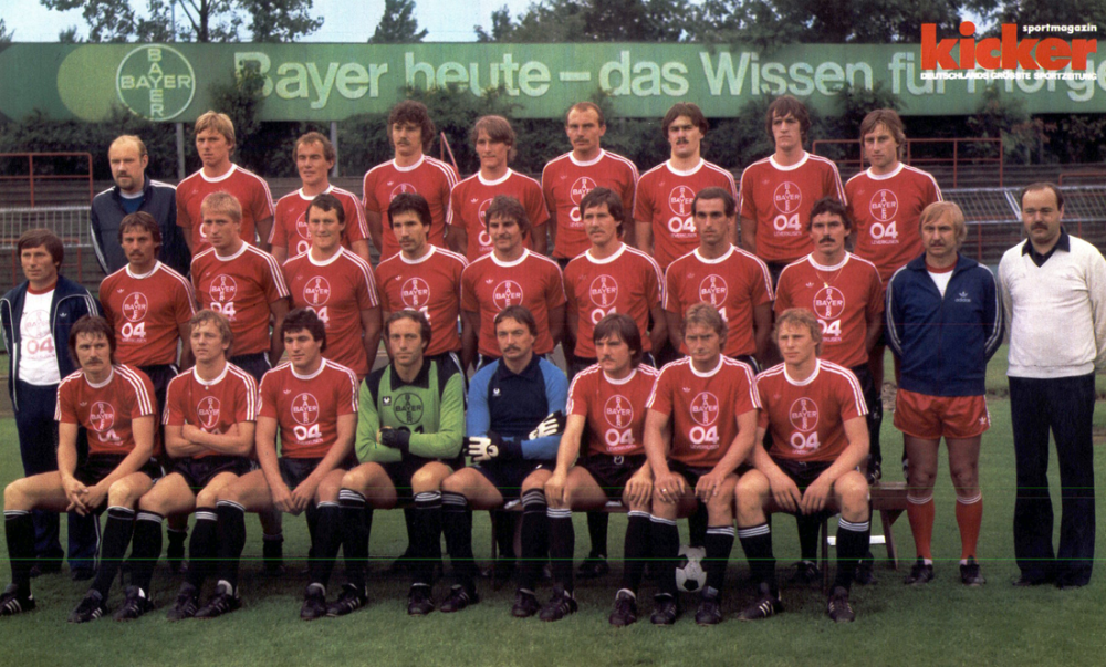 Bayer Leverkusen: Current Season Insights and Future Matches