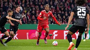 Bayern Munich vs SC Freiburg: Match Insights and Analysis