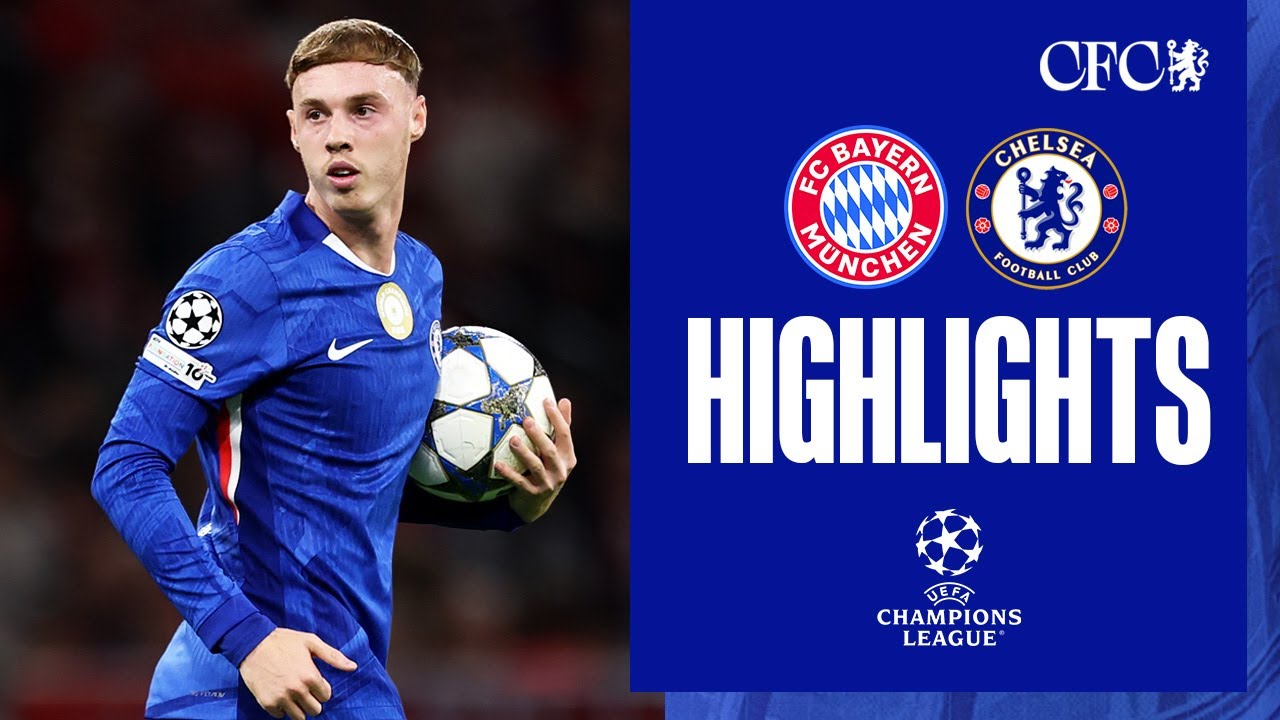 Bayern vs Chelsea: A Clash of Football Titans