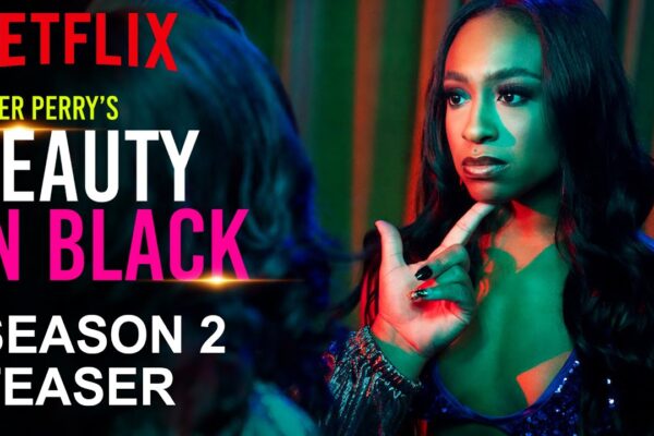 Exploring Beauty in Black Season 2 Part 2 image 1