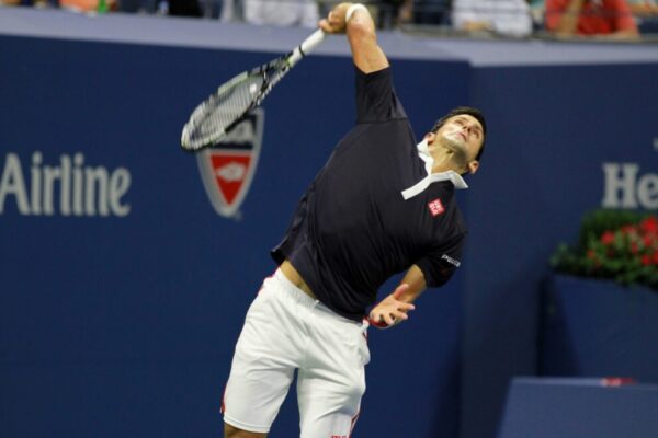 Beijing Open 2023: A Showcase of Tennis Excellence
