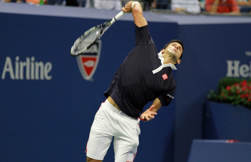 Beijing Open 2023: A Showcase of Tennis Excellence