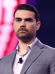 Exploring the Influence of Ben Shapiro in Modern Politics image 1