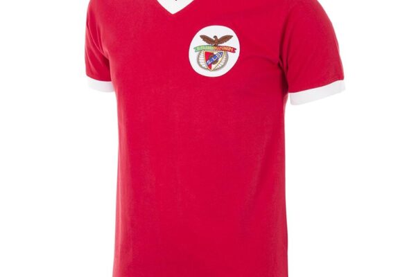 Exploring Benfica FC: A Historic Powerhouse in Football