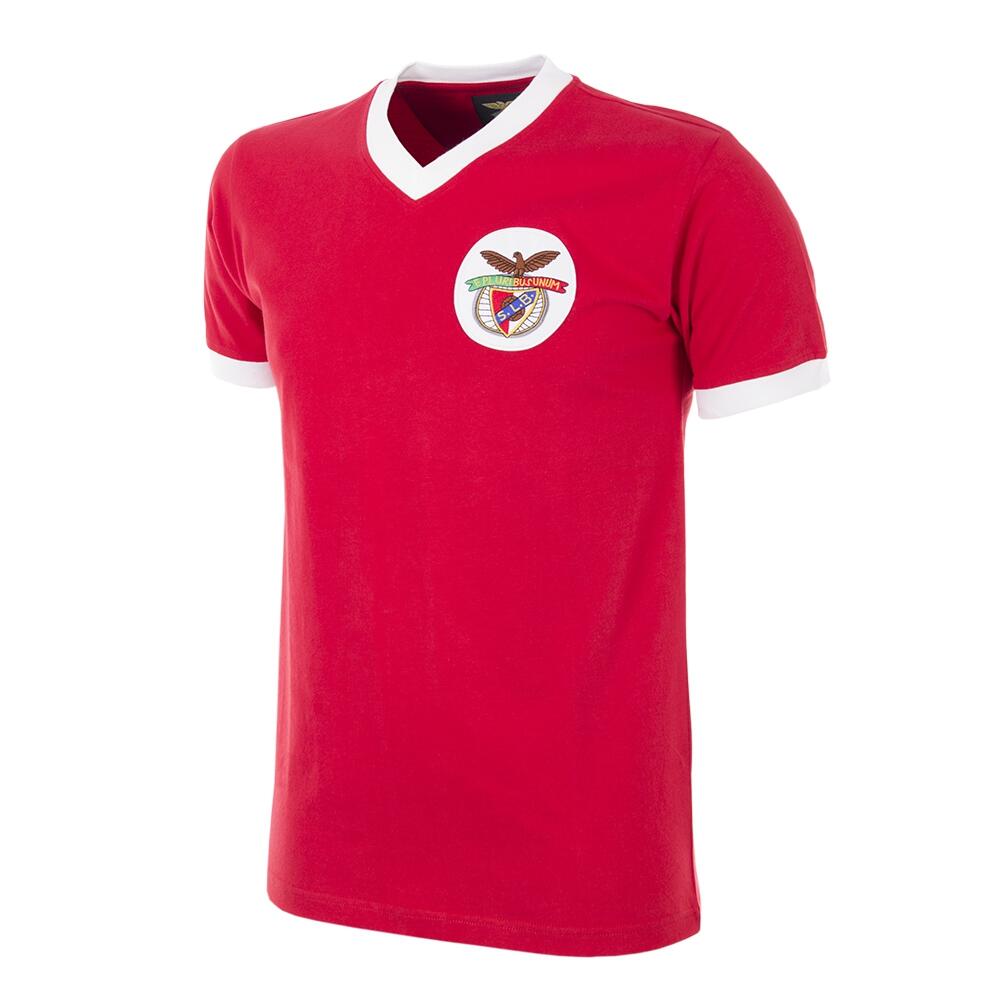 Exploring Benfica FC: A Historic Powerhouse in Football