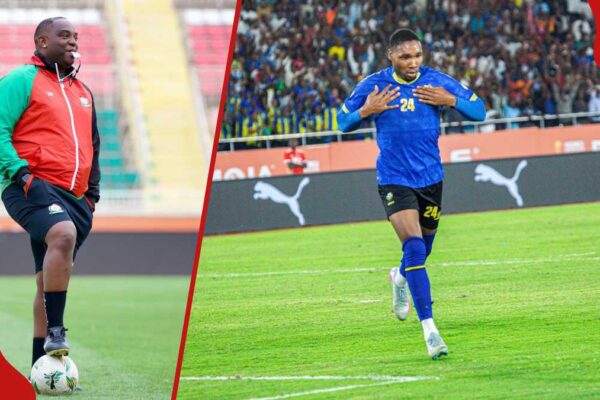 The Inspiring Journey of Benni McCarthy image 1