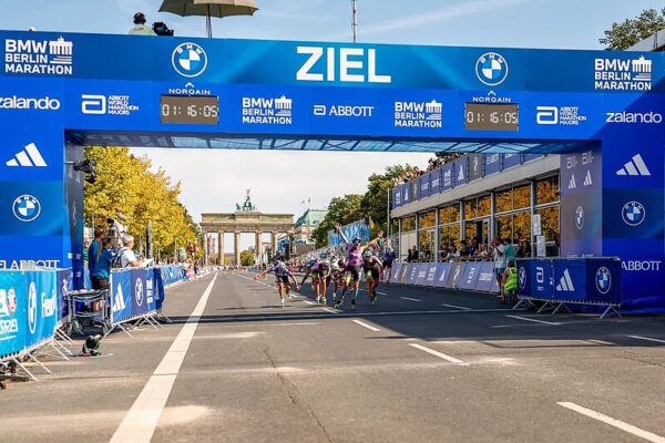 The Exciting Berlin Marathon 2025: What to Expect
