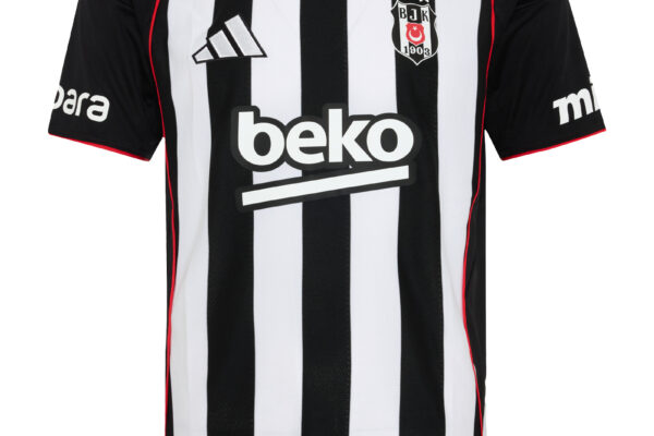 Exploring the Legacy and Future of Besiktas Football Club image 1