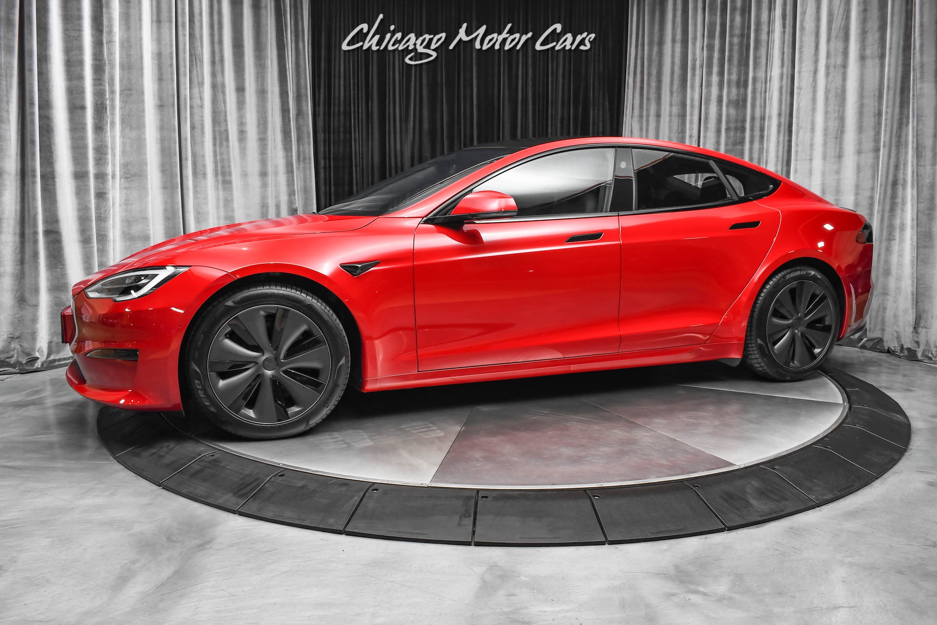 Top Tesla Models to Consider in 2023 image 1
