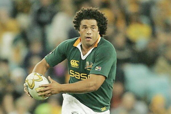 The Rise of Bevin Fortuin in South African Sports image 1