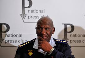 Bheki Cele’s Leadership and Challenges in Policing South Africa