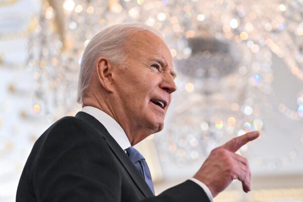 biden news