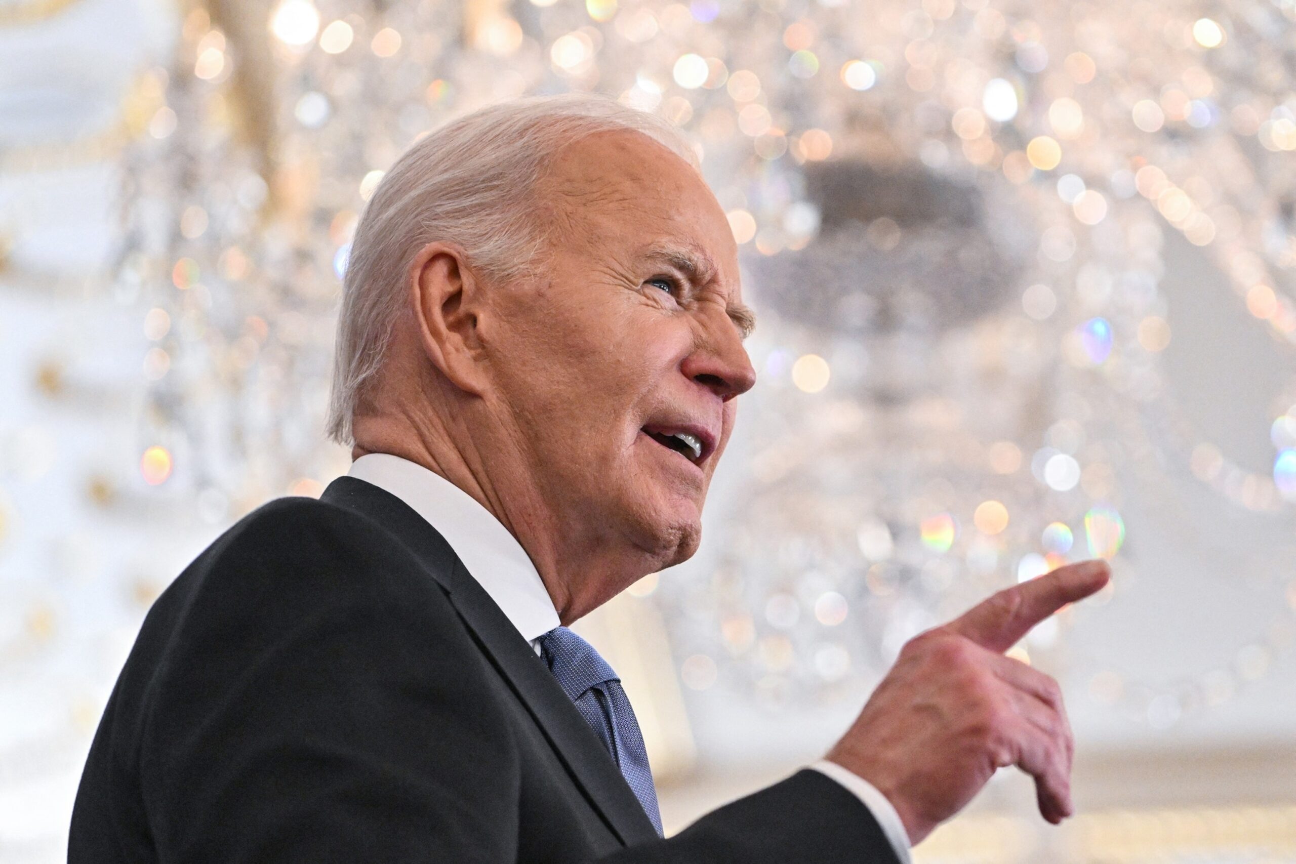 Current Biden News: Key Updates and Developments