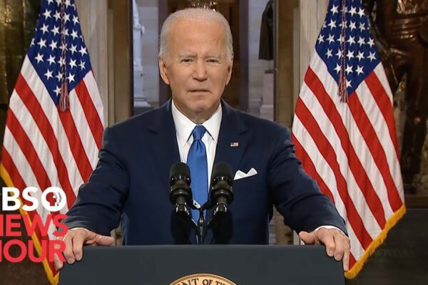 Current Biden News: Key Updates and Implications