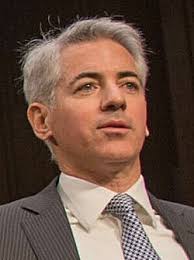 Understanding Bill Ackman: Strategies and Market Influence