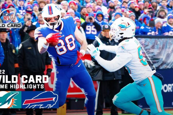 Bills vs Dolphins: A Closer Look at the NFL Rivalry