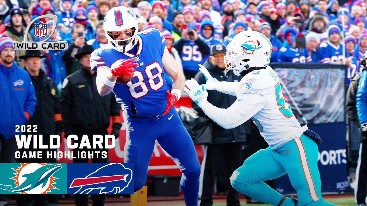 Bills vs Dolphins: A Closer Look at the NFL Rivalry