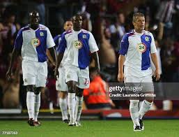Blackburn Rovers: Recent Developments and Future Prospects