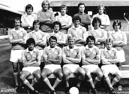 Blackpool FC: The Revival of a Historic Football Club