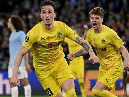 Bodo Glimt: A Rising Star in Norwegian Football