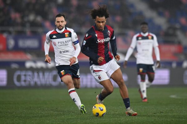 Bologna vs Genoa: A Historic Rivalry in Italian Football