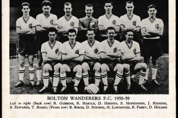 Bolton Wanderers: A Look into Their Current Season