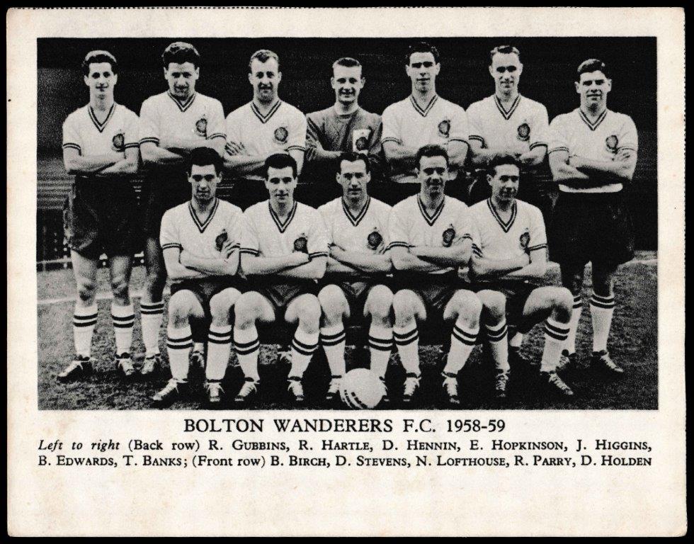Bolton Wanderers: A Look into Their Current Season