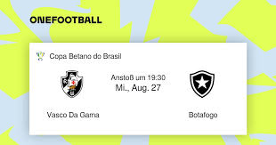 Botafogo vs Vasco da Gama: A Storied Rivalry