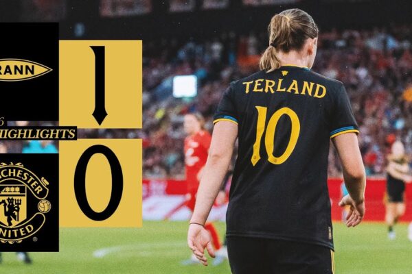 brann vs man utd 5