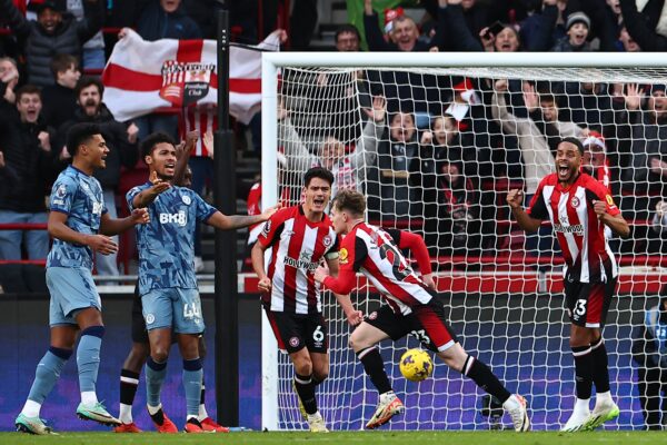 Brentford vs Aston Villa: A Key Premier League Encounter