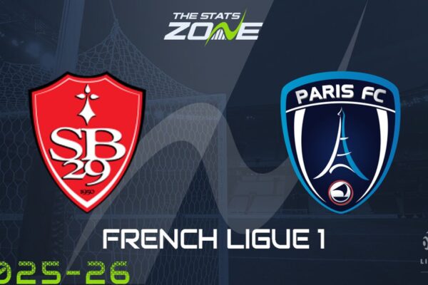 Brest vs Paris FC: A Detailed Match Analysis