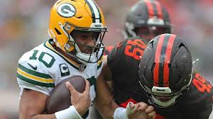 Browns vs Packers: Key Highlights from the NFL Showdown