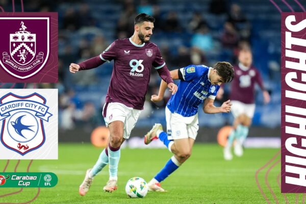 Burnley vs Cardiff City: Match Recap and Insights