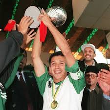 Excitement Builds for the CAF Champions League 2023 image 1