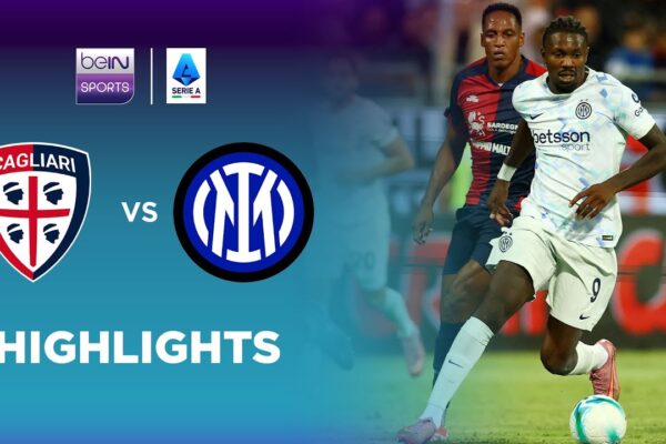 Cagliari vs Inter: A Critical Encounter in Serie A