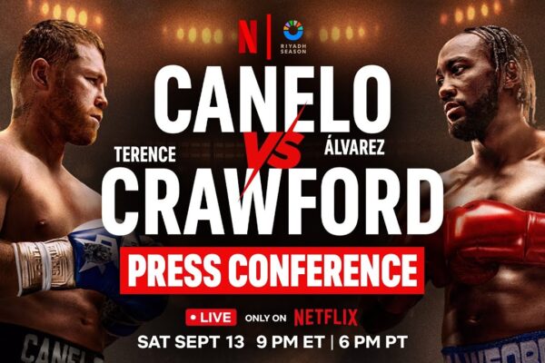 Canelo Alvarez vs Terence Crawford: The Ultimate Boxing Showdown