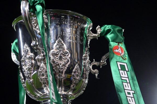 Latest Developments in the Carabao Cup 2023 image 1