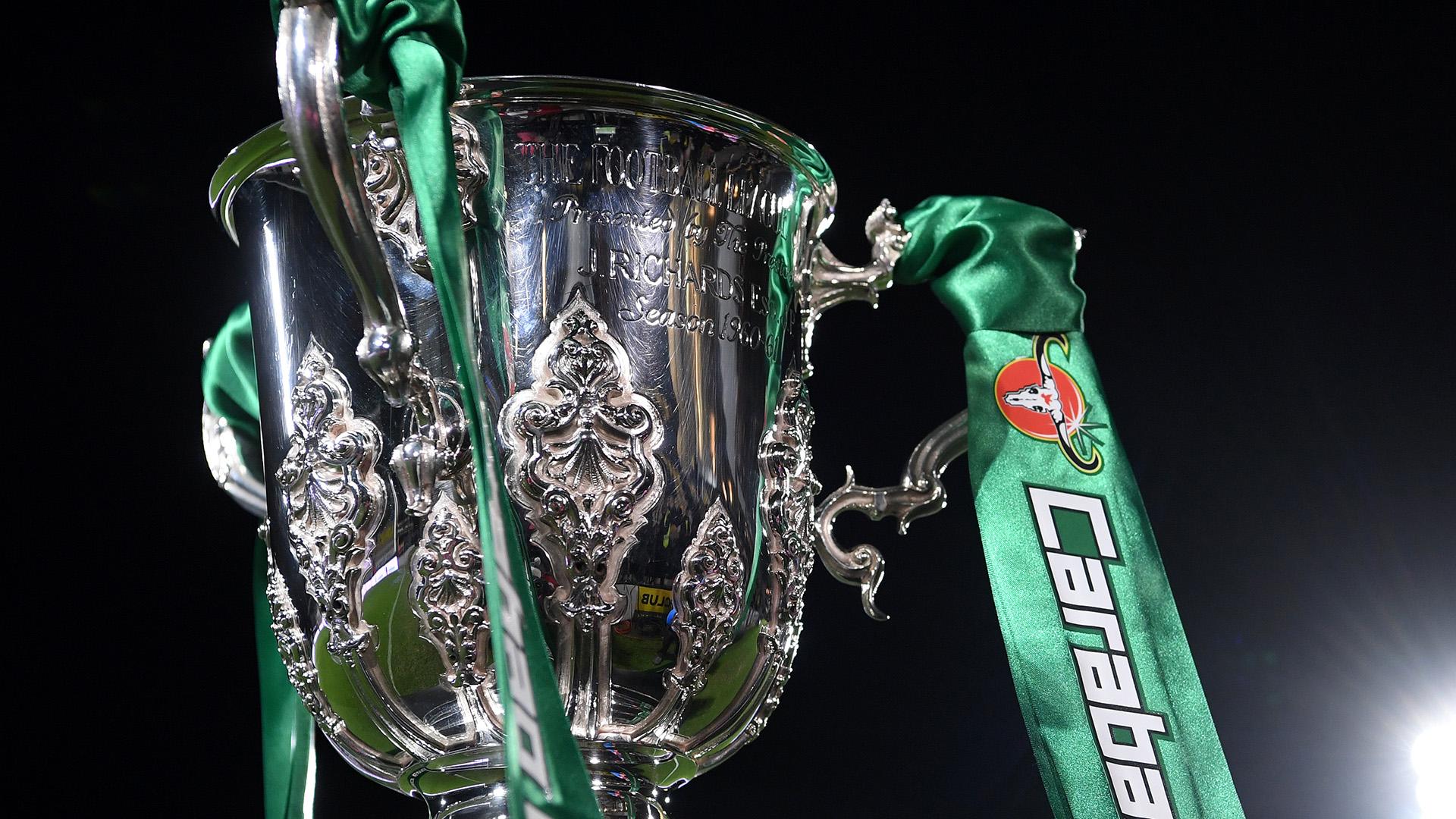 Latest Developments in the Carabao Cup 2023 image 1