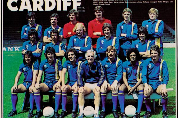 Recent Developments at Cardiff City Football Club image 1