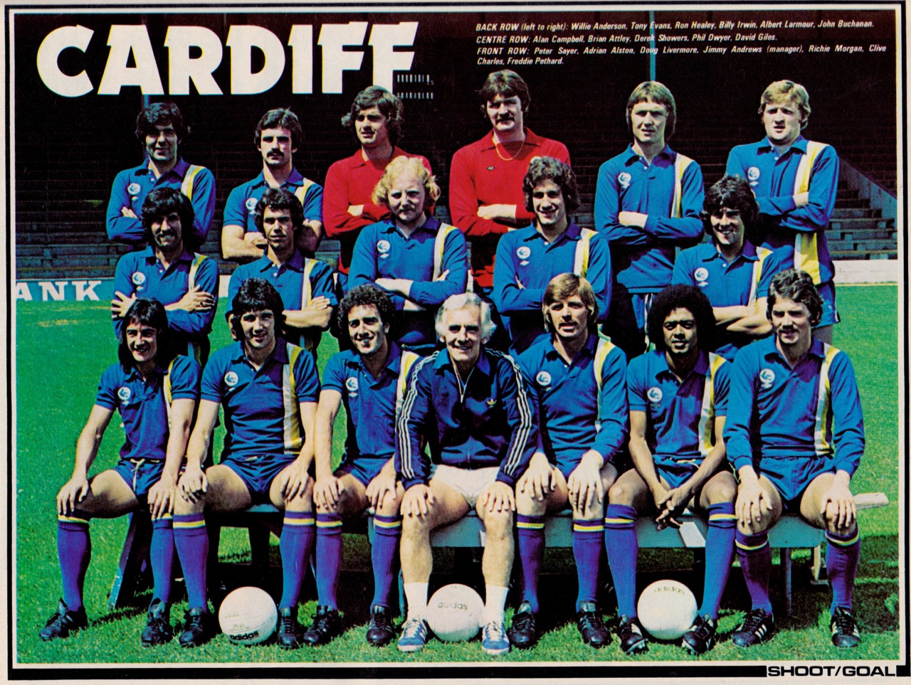 Recent Developments at Cardiff City Football Club image 1